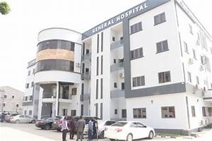 10 Best Private Hospitals in Lagos, Nigeria