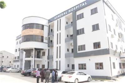 10 Best Private Hospitals in Lagos, Nigeria