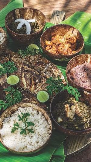10 Super Delicious Madagascar Foods
