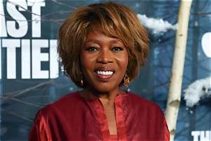 10 Things to Know About Alfre Woodard, Her Husband and Net Worth