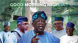10 Things to Know from Nigeria’s Football Style ‘Yori Yori’