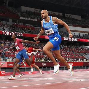 100 Meters Champion Lamont Marcell Jacobs Family Life, Who Are His Parents?