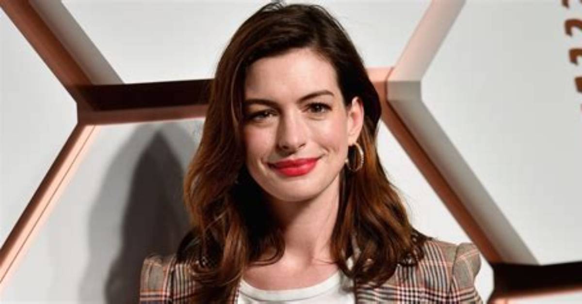 12 Anne Hathaway Movies and Tv Shows: Best to Worst Filmography