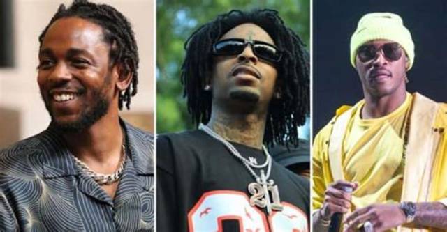 15 Famous Rappers from South Carolina of All Time
