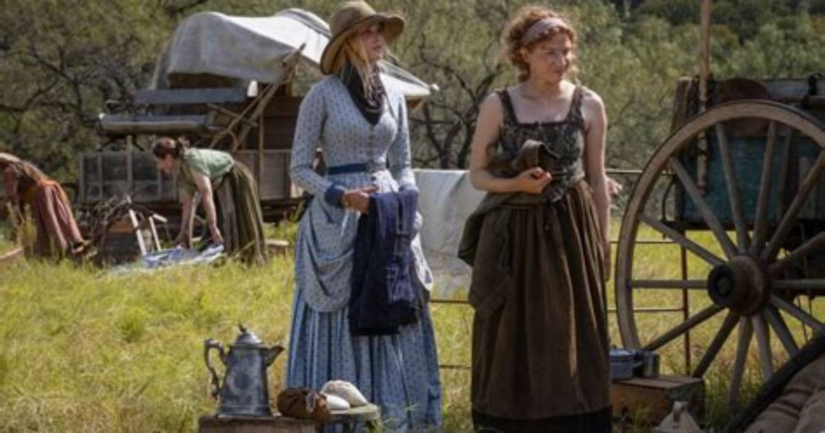 1883: Who Is Amanda Jaros from the Paramount Series Cast ‘Alina’? Meet Her on Instagram