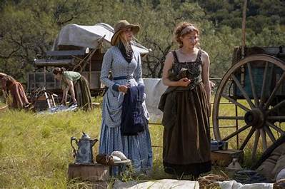 1883: Who Is Amanda Jaros from the Paramount Series Cast ‘Alina’? Meet Her on Instagram