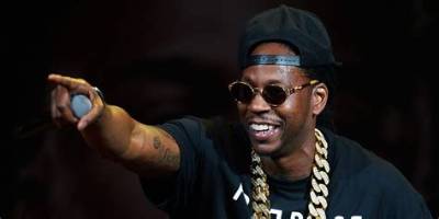 2 Chainz Biography; Net Worth, Age, Real Name, Kids, Degree, Songs, Album and Wife