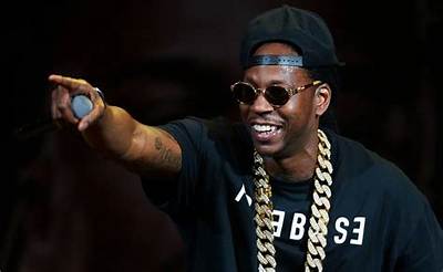 2 Chainz Height, Weight, Net Worth, Age, Birthday, Wikipedia, Who, Nationality, Biography