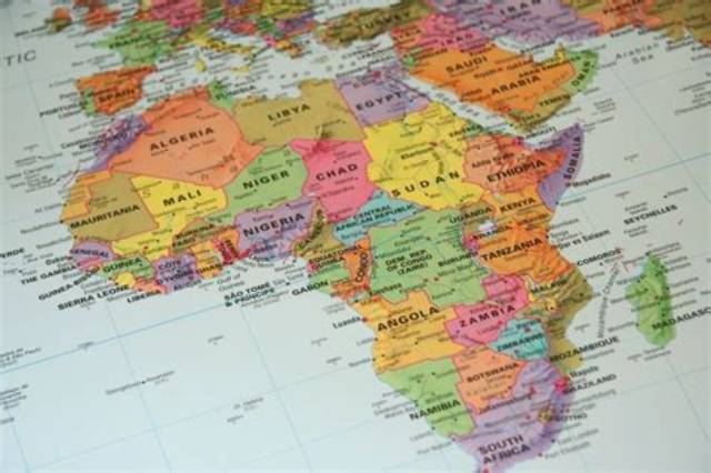 20 Common Misconceptions About Africa You Need to Get Right