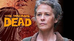 2022: Does Carol Die in the Walking Dead Spinoff? Melissa Mcbride’s Thunderstruck Exit!
