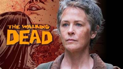 2022: Does Carol Die in the Walking Dead Spinoff? Melissa Mcbride’s Thunderstruck Exit!