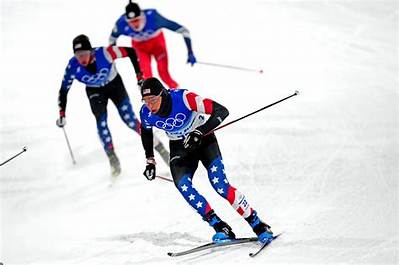 2022 Olympics: Who Are Usa Ski Mac Forehand Parents? His Family Siblings & Girlfriend Details