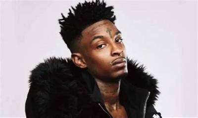 21 Savage Net Worth: Lifestyle & Vacation