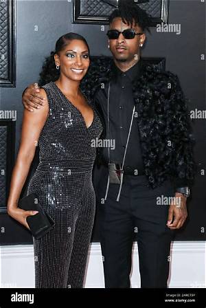 21 Savage Parents: Meer Heather Carmillia Joseph and Kevin Cornelius Emmons, Family and Net Worth