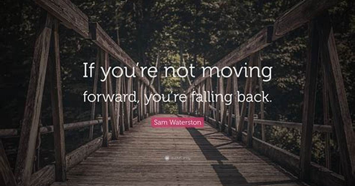 213 Quotes About Moving on and Making Changes in Life