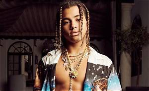 24Kgoldn (Rapper) Wiki, Bio, Age, Height, Weight, Dating, Affair, Girlfriend, Career, Net Worth, Facts