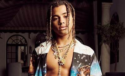 24Kgoldn (Rapper) Wiki, Bio, Age, Height, Weight, Dating, Affair, Girlfriend, Career, Net Worth, Facts