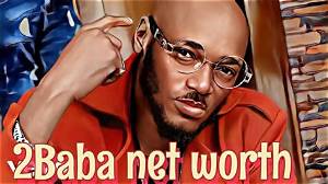 2Baba’s Biography, Net Worth, Fact, Career, Awards and Life Story
