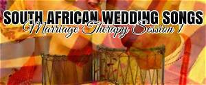 30 African Wedding Songs of All Time