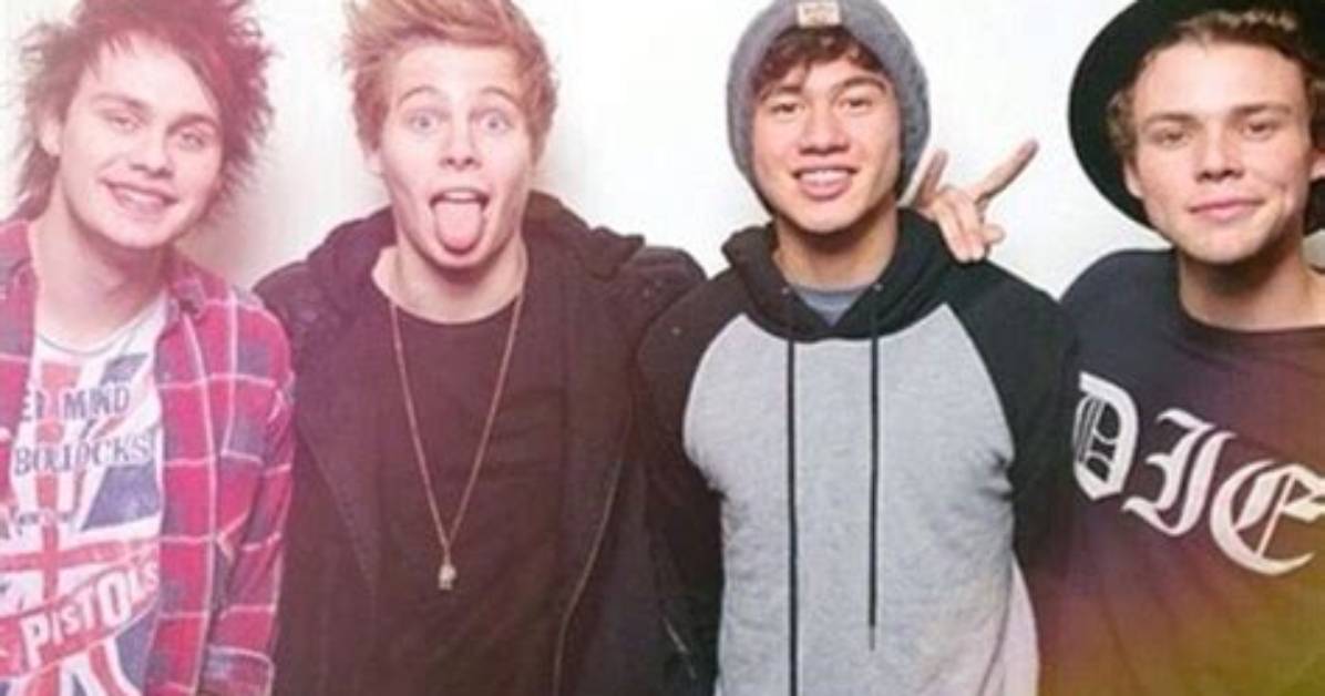 5Sos Fandom Name, What Is the Meaning of 5Sos Fandom Name?