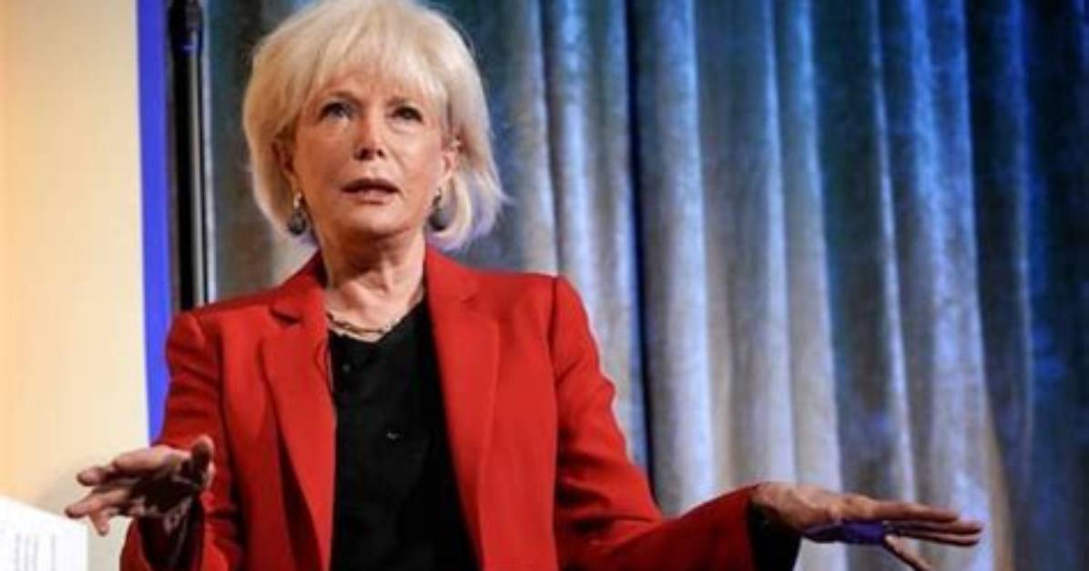 60 Minutes Host Lesley Stahl: Husband, Height, Net Worth, Trump, Age Wiki, Bio