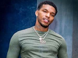 600Breezy Biography; Net Worth, Age, Height, Kids and Real Name