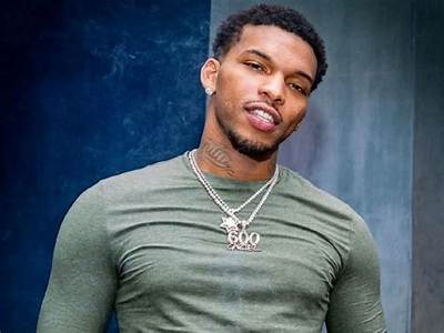 600Breezy Biography; Net Worth, Age, Height, Kids and Real Name