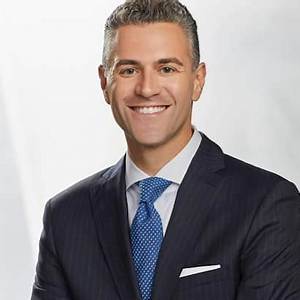 6Abc: Who Is Jeff Skversky Wife Mandy Lam? Take a Look at Sports Reporter Personal Life