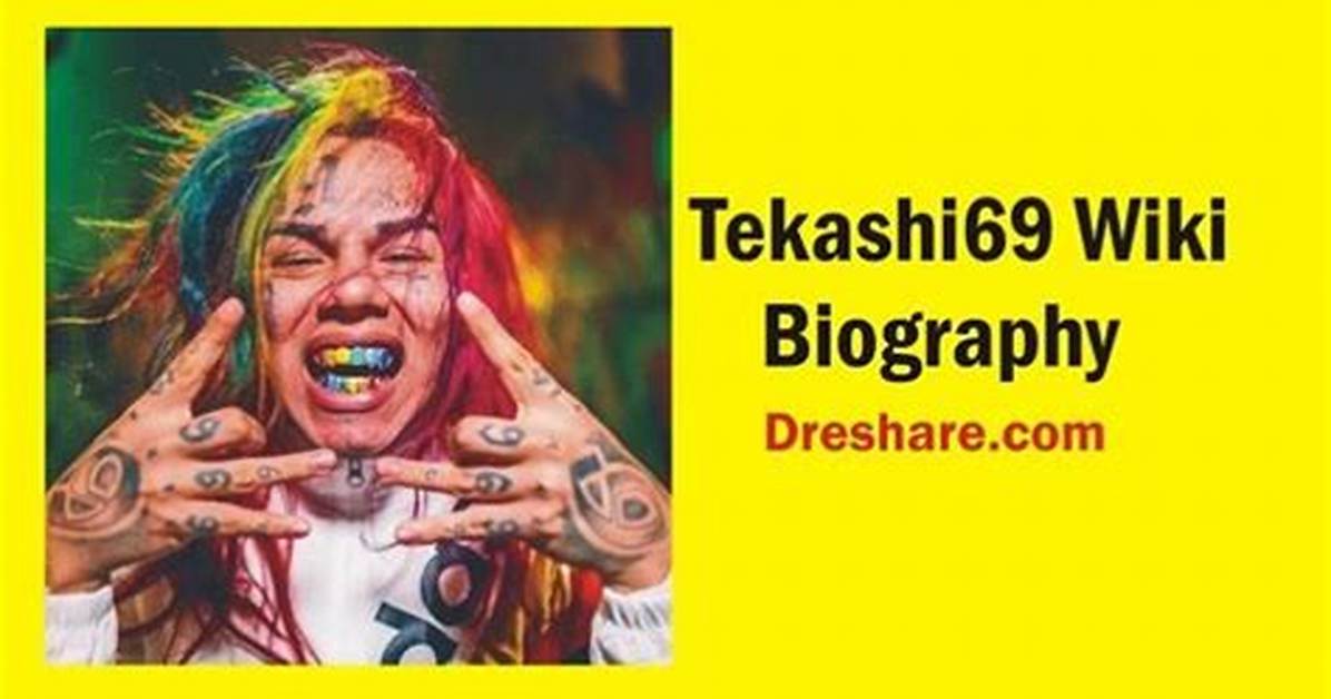 6Ix9Ine Tekashi69 Wiki, Biography, Age, Height, Weight, Career, Net Worth, Ethnicity, Religion, Dating, Girlfriend, Life