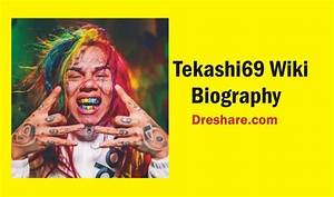 6Ix9Ine Tekashi69 Wiki, Biography, Age, Height, Weight, Career, Net Worth, Ethnicity, Religion, Dating, Girlfriend, Life