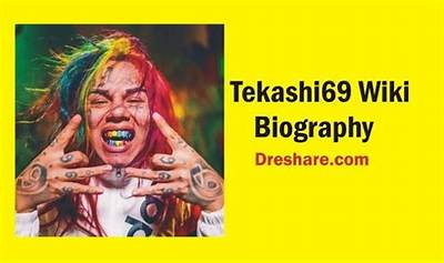 6Ix9Ine Tekashi69 Wiki, Biography, Age, Height, Weight, Career, Net Worth, Ethnicity, Religion, Dating, Girlfriend, Life