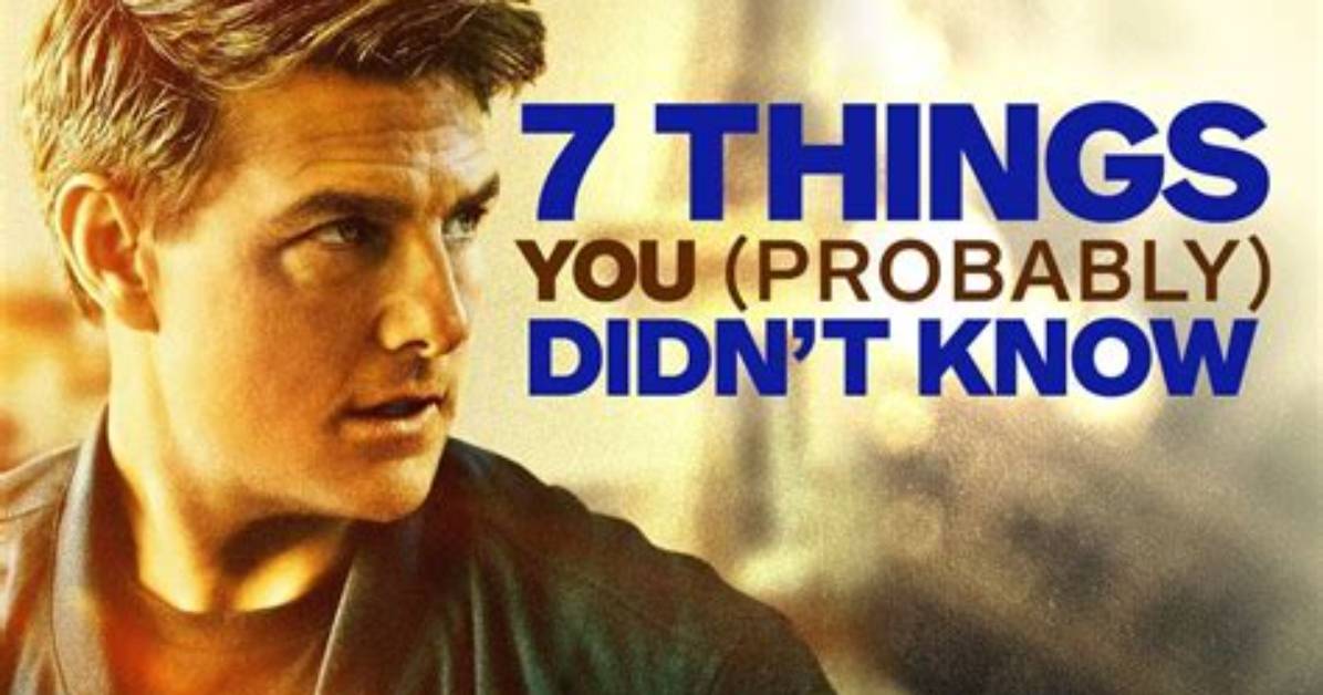 7 Things You Probably Didn’t Know About Melissa Soria