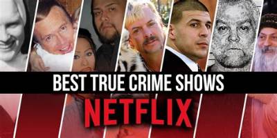 7 True Crime Shows Like Waco for You to Stream