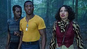 8 Must Watch Shows Like Lovecraft Country