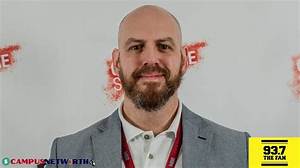 93.7 the Fan Host: Colin Dunlap Wife, Wiki Age, Biography,