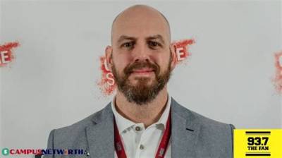93.7 the Fan Host: Colin Dunlap Wife, Wiki Age, Biography,