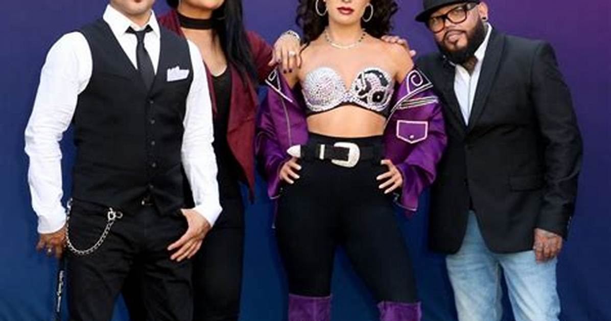 A. B. Quintanilla Net Worth: How Rich Is the Singer Actually?