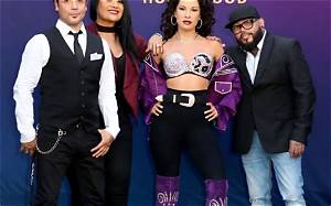 A. B. Quintanilla Net Worth: How Rich Is the Singer Actually?
