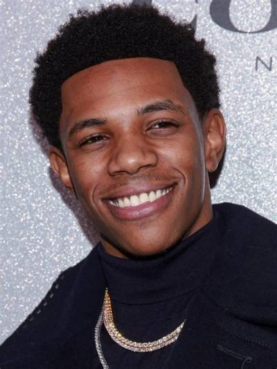 A Boogie Wit Da Hoodie (Rapper) Wiki, Bio, Height, Weight, Affair, Dating, Net Worth, Career, Facts