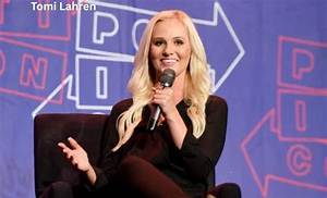 A Breakdown of Tomi Lahren’s Net Worth and Relationship Timeline