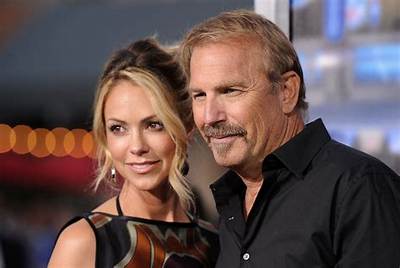 A Closer Look at Christine Baumgartner’s Life with Kevin Costner and How She Accrued Her Net Worth
