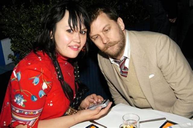 A Closer Look at Emily Jendrisak, Gavin Mcinnes’ Wife