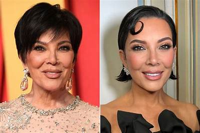 A Critical Look into Kris Jenner’s Life Before Fame, Earnings and Her Relationship History