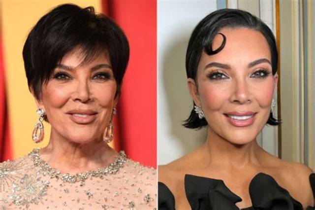 A Critical Look into Kris Jenner’s Life Before Fame, Earnings and Her Relationship History
