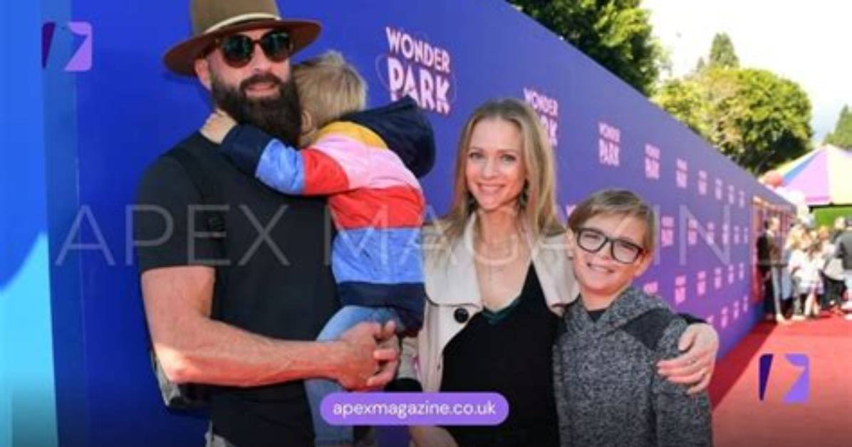 A. J. Cook Biography: Net Worth, Husband, Age, Kids, Instagram, Height, Photos, Criminal Minds, Movies