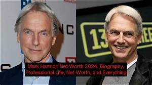 A. J. Harmon’s Biography, Net Worth, Fact, Career, Awards and Life Story