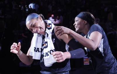 A’ja Wilson