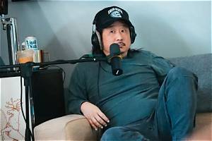 A Look at Bobby Lee’s Net Worth and Life with His Partner Khalyla Kuhn