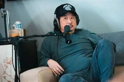 A Look at Bobby Lee’s Net Worth and Life with His Partner Khalyla Kuhn