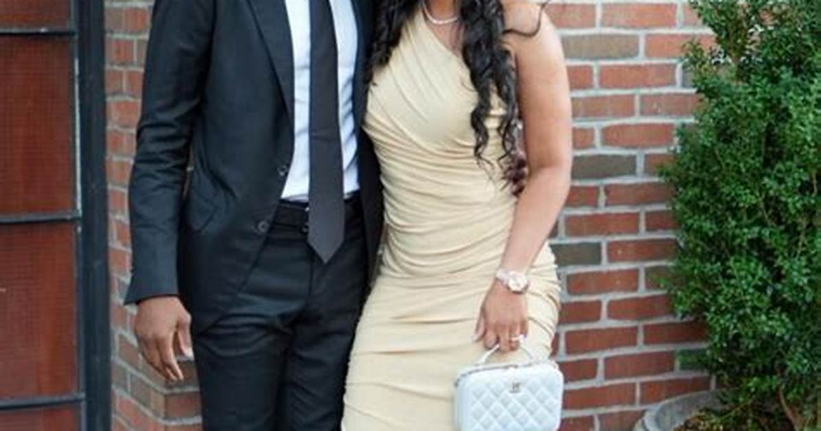 A Look into Brandon Knight and Rachael Knight Relationship: Married Life